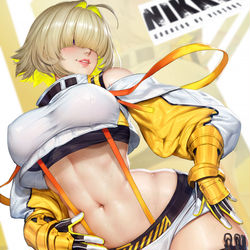 This is a pixiv picture whose title is Elegg.