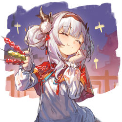 This is a pixiv picture whose title is 龍武.