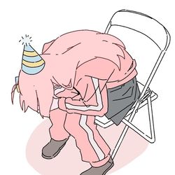 This is a pixiv picture whose title is Happy Birthday!!.