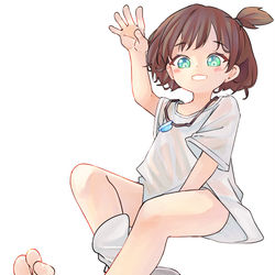 This is a pixiv picture whose title is Untitled.