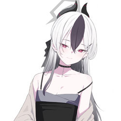 This is a pixiv picture whose title is カヨコ.