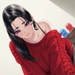 This is a pixiv picture whose title is Artworks No.108.