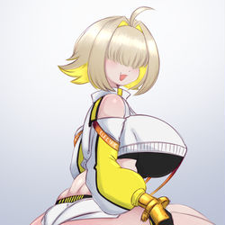 This is a pixiv picture whose title is elegg.