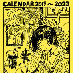 This is a pixiv picture whose title is COMITIA147新刊とお品書き.