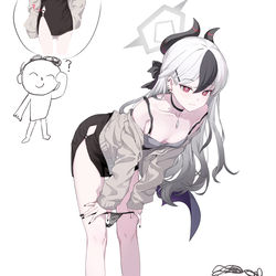 This is a pixiv picture whose title is 无题.