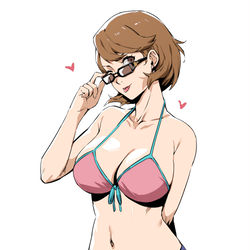 This is a pixiv picture whose title is ゆかりっち.