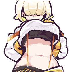 This is a pixiv picture whose title is 무제.
