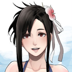 This is a pixiv picture whose title is TSM.