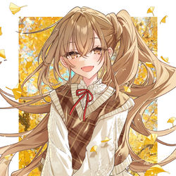 This is a pixiv picture whose title is 星美くん🍂.