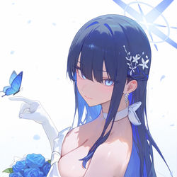 This is a pixiv picture whose title is 无题.