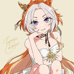 This is a pixiv picture whose title is Happy 3rd Anniversary!.