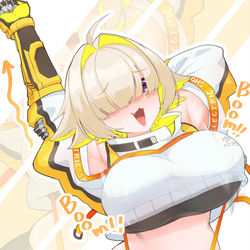 This is a pixiv picture whose title is エレグ.