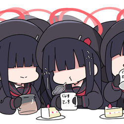This is a pixiv picture whose title is 無題.
