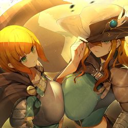 This is a pixiv picture whose title is 戦士/地.