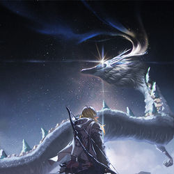 This is a pixiv picture whose title is 001.