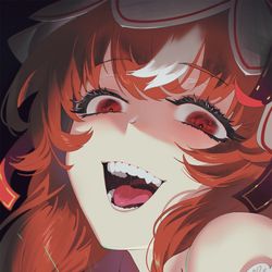 This is a pixiv picture whose title is Still in Love.