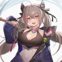 This is a pixiv picture whose title is サンフランシスコ.