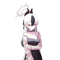 This is a pixiv picture whose title is カヨコ.