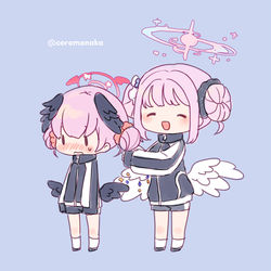 This is a pixiv picture whose title is ゆるめの絵.