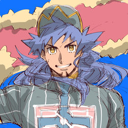 This is a pixiv picture whose title is pkmn落書きログ⑦+他【腐向け】.