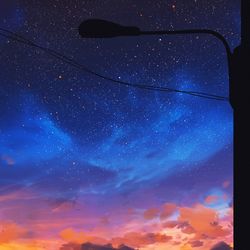 This is a pixiv picture whose title is - WIP / Experimental 9 -.