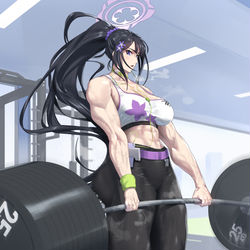 This is a pixiv picture whose title is 무제.