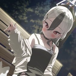 This is a pixiv picture whose title is カヨコ.
