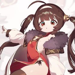 This is a pixiv picture whose title is 平海.