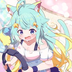 This is a pixiv picture whose title is スケブ納品物135.
