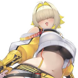 This is a pixiv picture whose title is DE★SU★ZO.