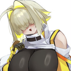 This is a pixiv picture whose title is エレグ.