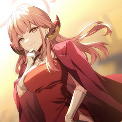This is a pixiv picture whose title is アル.