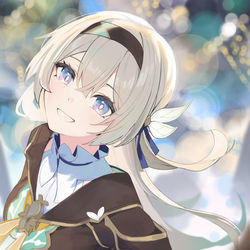 This is a pixiv picture whose title is ホタル.