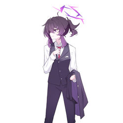This is a pixiv picture whose title is 伊草ハルカ.