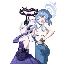 This is a pixiv picture whose title is ..