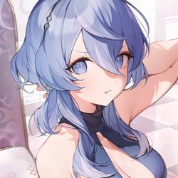 This is a pixiv picture whose title is アコ.