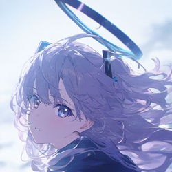 This is a pixiv picture whose title is 无题.