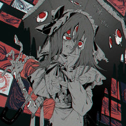 This is a pixiv picture whose title is 殺?*ｋ{°◈殺kロ›’‰✭ロ‰ス››↸?·コ、?ロス◊{×.