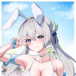 This is a pixiv picture whose title is Firefly.