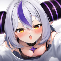 This is a pixiv picture whose title is ねぇ。きいてる？.