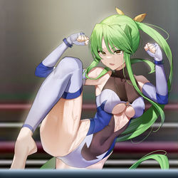 This is a pixiv picture whose title is リクエスト作品.