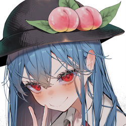 This is a pixiv picture whose title is て.