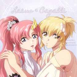 This is a pixiv picture whose title is 種フリログ7.