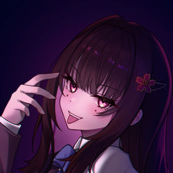 This is a pixiv picture whose title is 花火ちゃん.