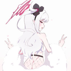 This is a pixiv picture whose title is ムツキ.
