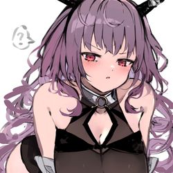 This is a pixiv picture whose title is 落書き.