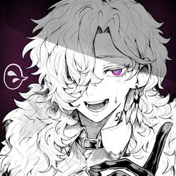 This is a pixiv picture whose title is アベンチュリン！.