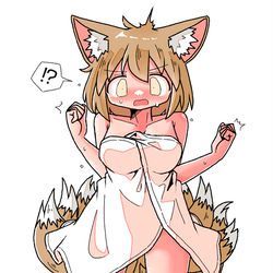 This is a pixiv picture whose title is 無題.
