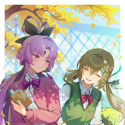 This is a pixiv picture whose title is 「太卜様~」.
