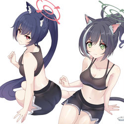 This is a pixiv picture whose title is meng.